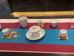 -中山保利艾美酒店-乐美中餐厅