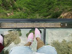 -十渡东湖港风景区