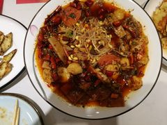 -陈家老院子(高新店)