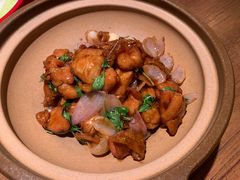 三杯鸡-青年公社烤鸭(宝杨宝龙广场店)