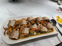 -道道鲜·崇明私房菜(五角场店)