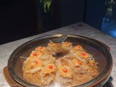 -蔴将·川菜(黄龙万科店)