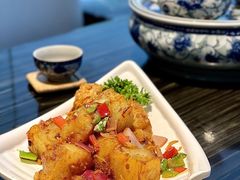 -虾饺妹·粤式手工点心(水荫路店)