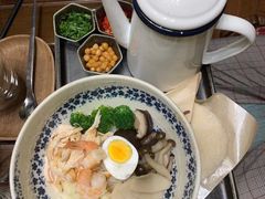 -良木缘咖啡西餐(蜀汉路店)