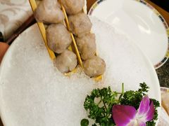 -小天鹅火锅·一线江景洪鼎旗舰店(洪崖洞店)