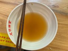 -龙华素斋(龙华路店)