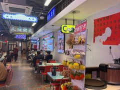 -川正旺江湖菜(三元桥店)