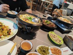 -陶德砂锅(蜀汉路店)