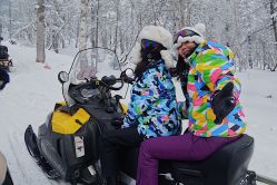 -大秃顶子山(雪谷店)