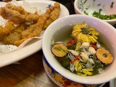 -大龙燚火锅(南山大道店)