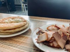 -铁东熏肉大饼铺