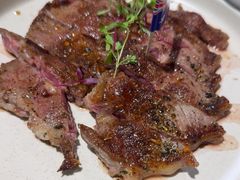 -榖屋house of flour(张江首店)