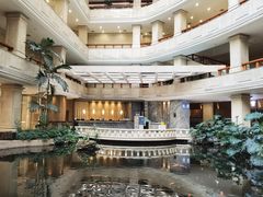 -湛江山河酒店
