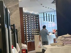 -味+新京宴·烤鸭·北京菜(创意谷店)