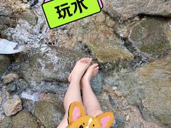 -抱龙峪