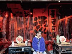 -周小明火锅(黑金冠社区店)