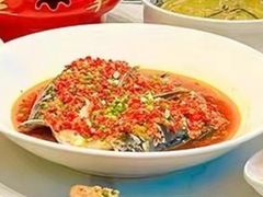 -清湘宴餐厅(秀峰山公园店)