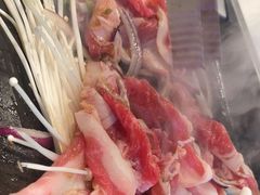 -韩时烤肉(丰科万达广场店)