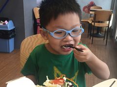 -85度C(南京龙江店)