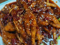 -妈妈手(山大总店)