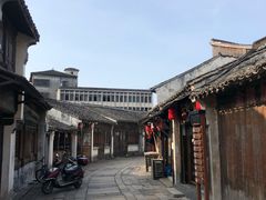 -元泰酒店