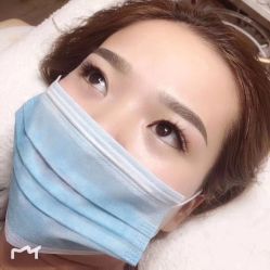 -变美丽半永久纹眉连锁·机器野生眉·洗眉