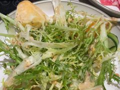 -钱小奴创意自助餐厅·原切谷饲安格斯畅吃(苏州昆山招商花园城店)