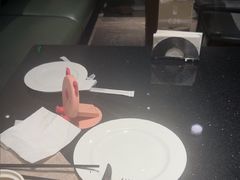 -东方红海鲜百汇(国际大厦店)