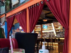 -Famous肥猫墨西哥音乐餐吧(五棵松华熙LIVE店)