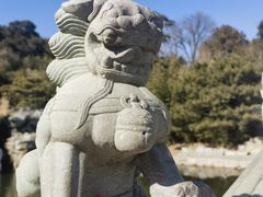 -香山公园