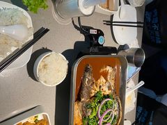 -半天妖烤鱼(丽金广场店)