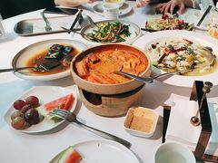 -肴约·花园式餐厅(湖里店)