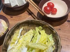 -楠火锅(龙阳广场店)