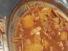 -胖哥俩肉蟹煲(富阳万达店)