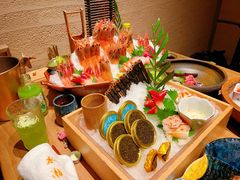 -Minase水濑·日料放题(外滩店)