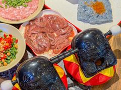 -蜀大侠火锅(春熙路店)