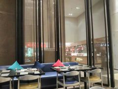 大堂-青岛证大喜玛拉雅酒店·Z1餐厅