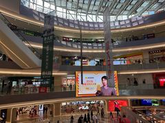 -宝龙城(杭州滨江店)