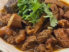 澳门老爹萝卜牛杂-CowCow其其·牛杂咖啡公司(六运店)