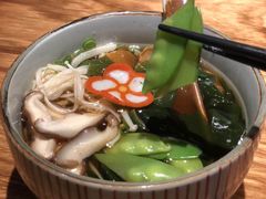 -江户前寿司(好运街店)