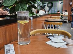 -魏斯理汉堡(西安沣东吾悦店)