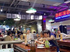 -楠火锅(绿地新都会店)