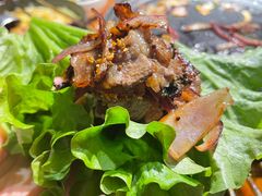 -九田家黑牛烤肉料理(新辰里亚运村店)