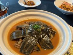 -君庭中餐厅(湘江豪生店)