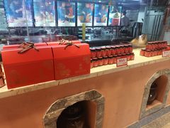 -巢爷老味(东方红店)