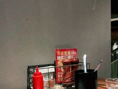 -TIGERS老虎西餐(亦庄店)