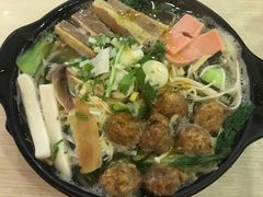 -马员外砂锅老店(青年南路店)