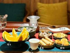 -邈墨茶馆(凤起路店)