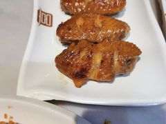 -韩宫宴烤肉·料理(苏州中心店)