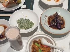 -祥记餐饮•豫粤珍味(金隅大厦店)